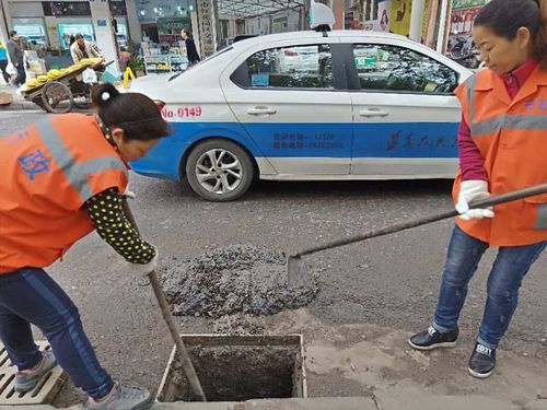 多宝镇沉沙井清掏-污水井清理