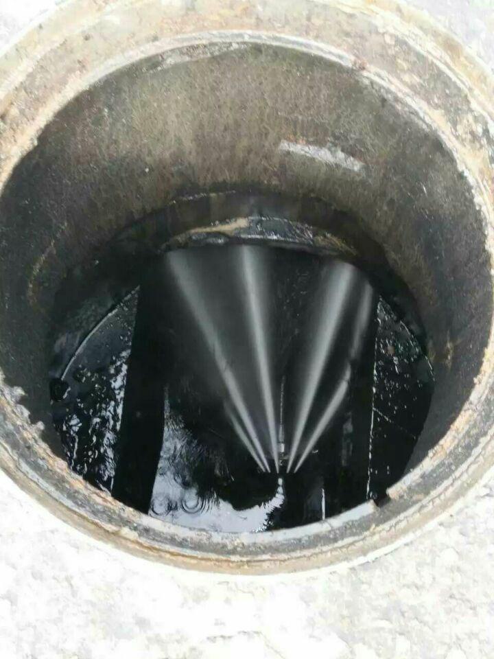 多宝镇市政管道清洗-排污管道清洗