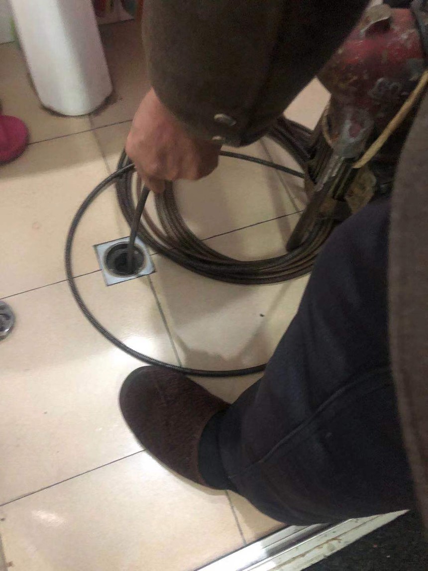多宝镇管道疏通，疏通下水道