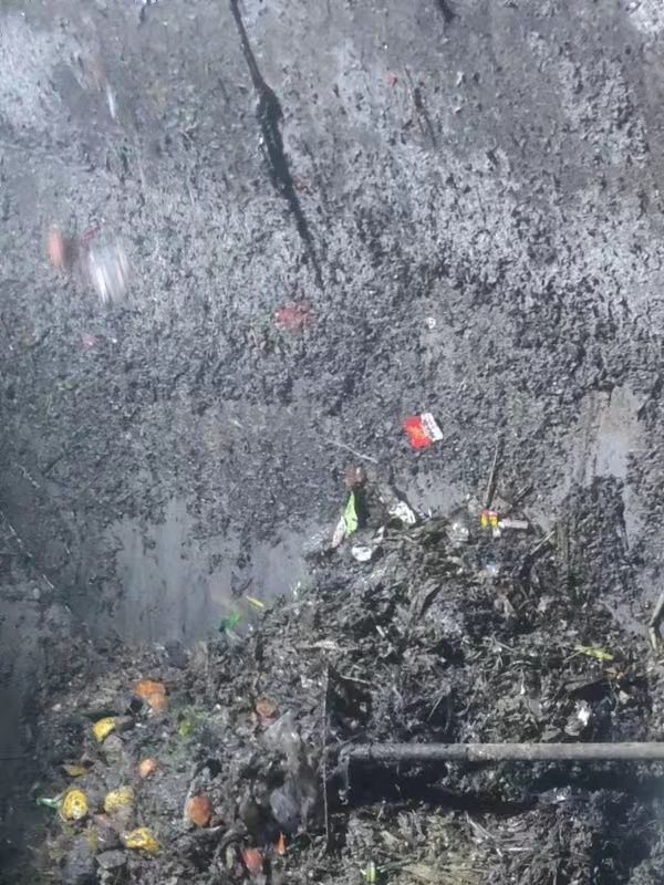 多宝镇管道结垢危害和原因