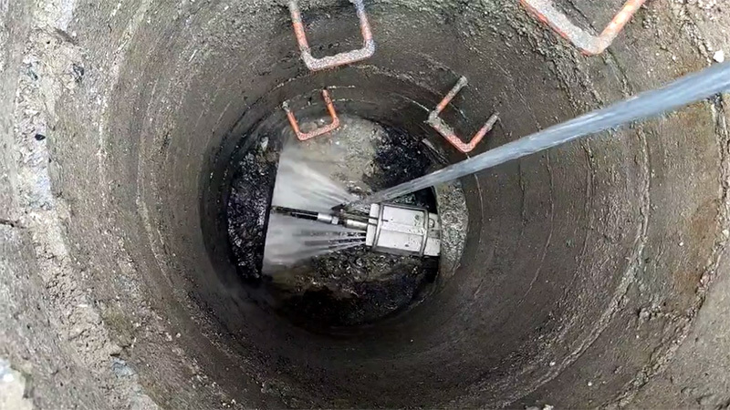 多宝镇宾馆饭店管道清淤前必须了解的五大常识